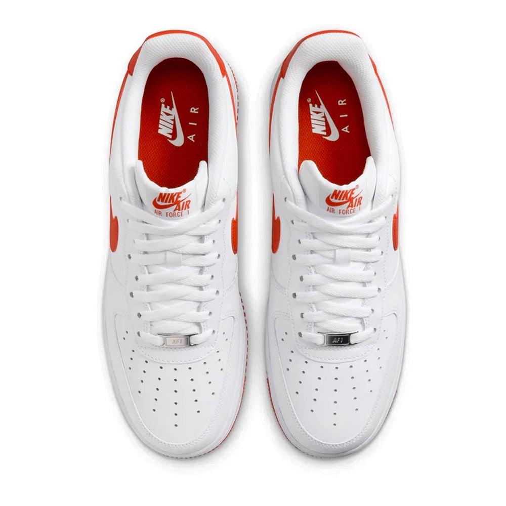 Air Force 1 '07 Dragon Red