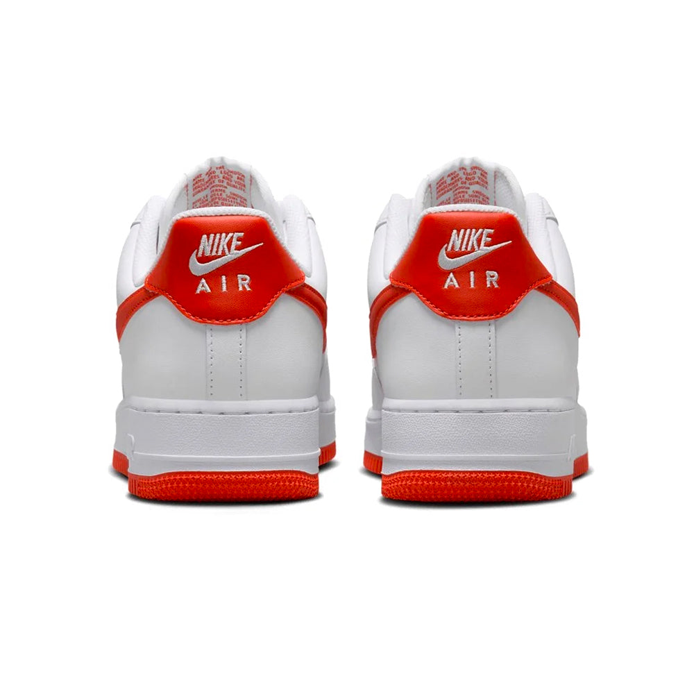 Air Force 1 '07 Dragon Red