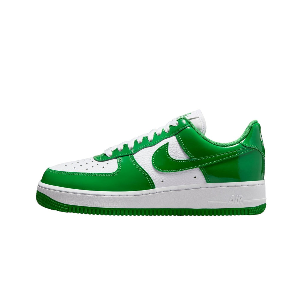 Air Force 1 '07 Kelly Green & White