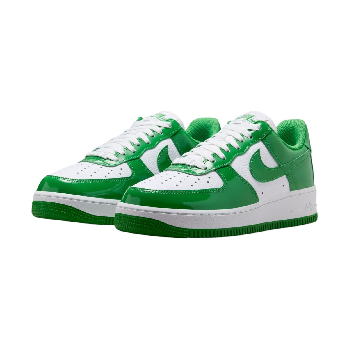 Air Force 1 '07 Kelly Green & White