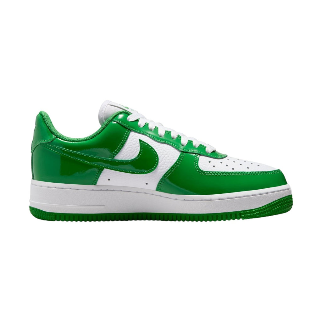 Air Force 1 '07 Kelly Green & White