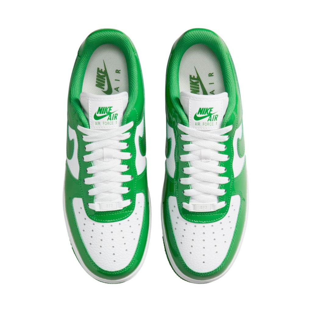 Air Force 1 '07 Kelly Green & White