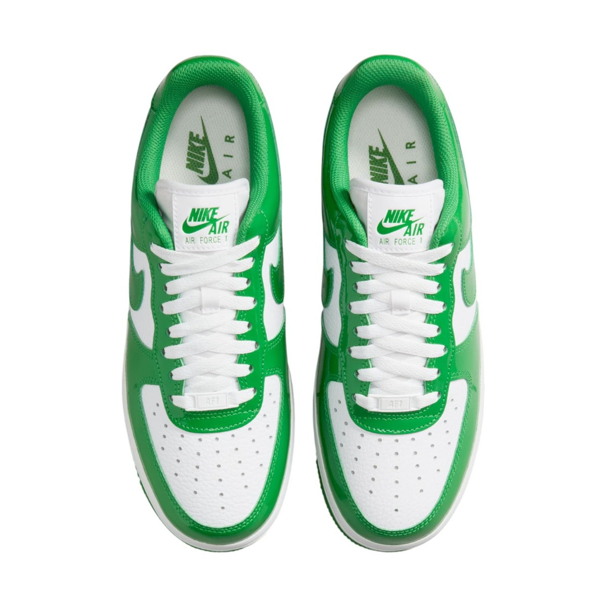 Air Force 1 '07 Kelly Green & White