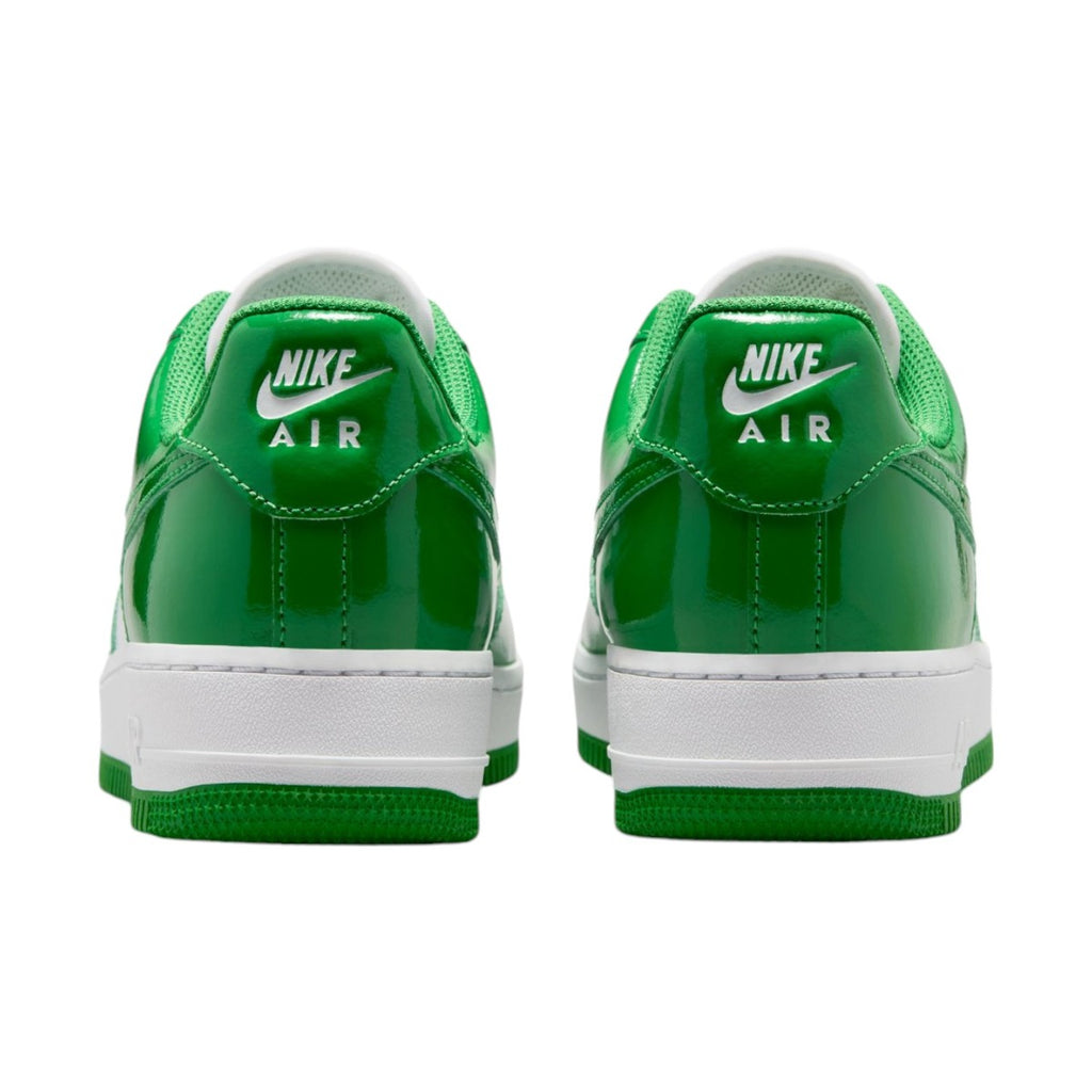 Air Force 1 '07 Kelly Green & White