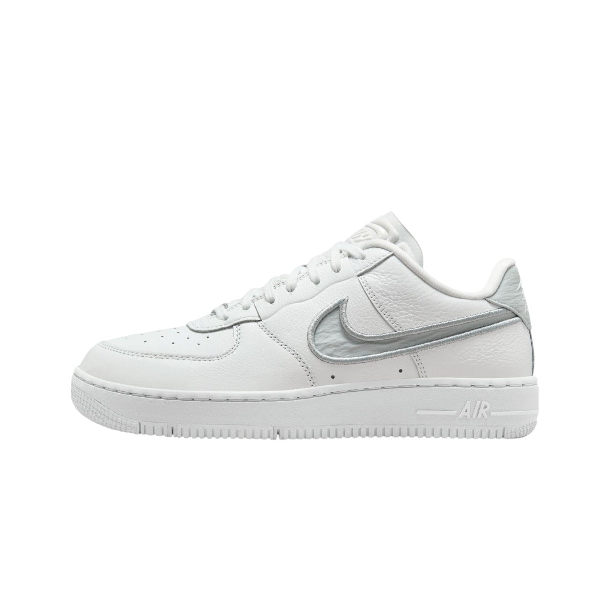 Air Force 1 Low Dance Summit White