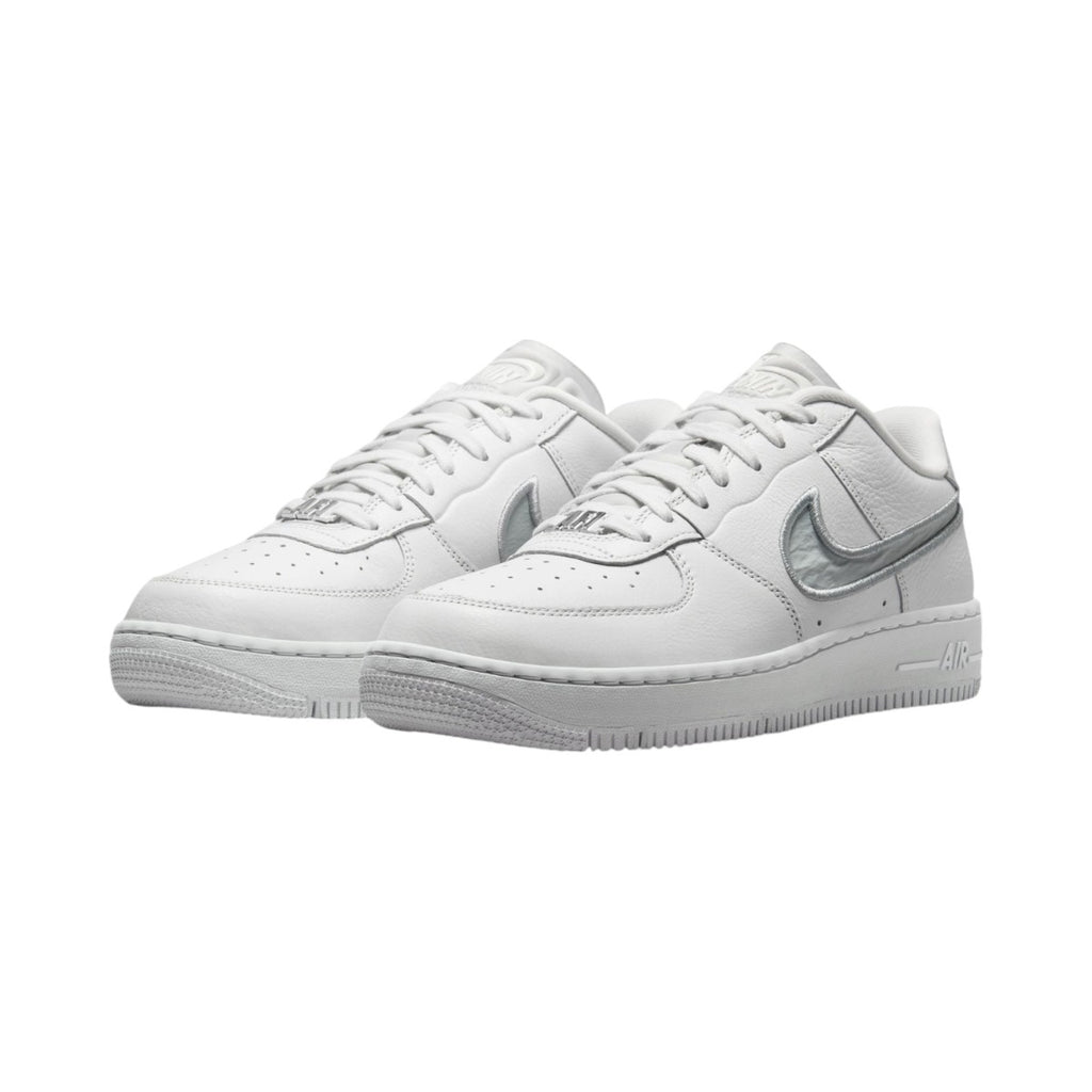 Air Force 1 Low Dance Summit White