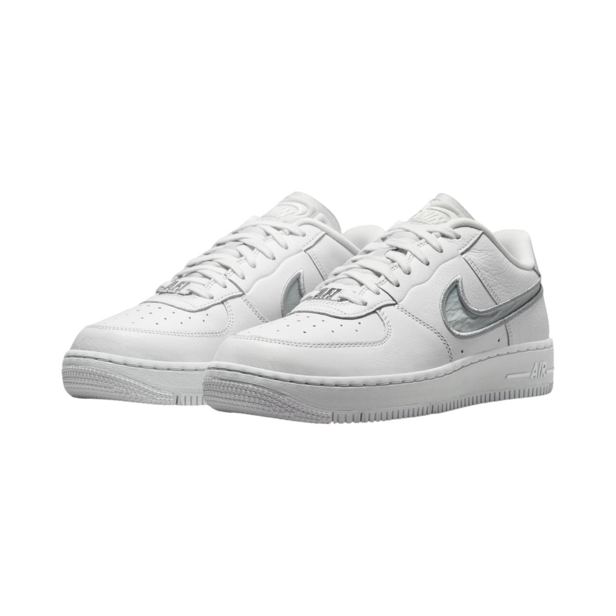 Air Force 1 Low Dance Summit White