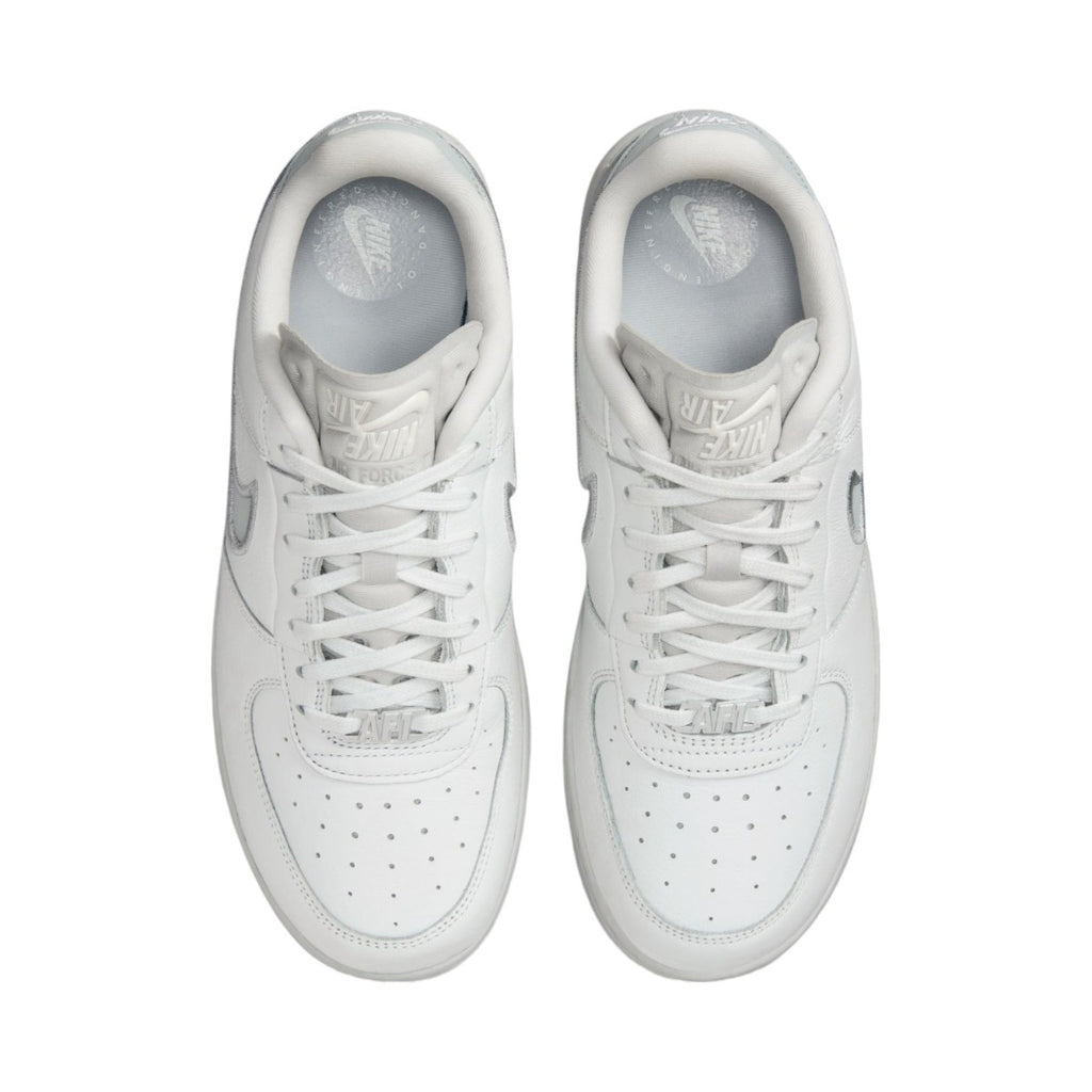 Air Force 1 Low Dance Summit White