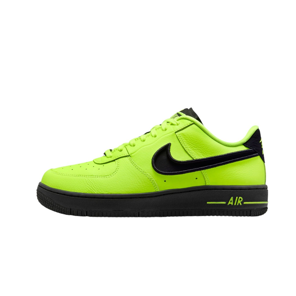 Air Force 1 Low Dance Volt Gunmetal Black
