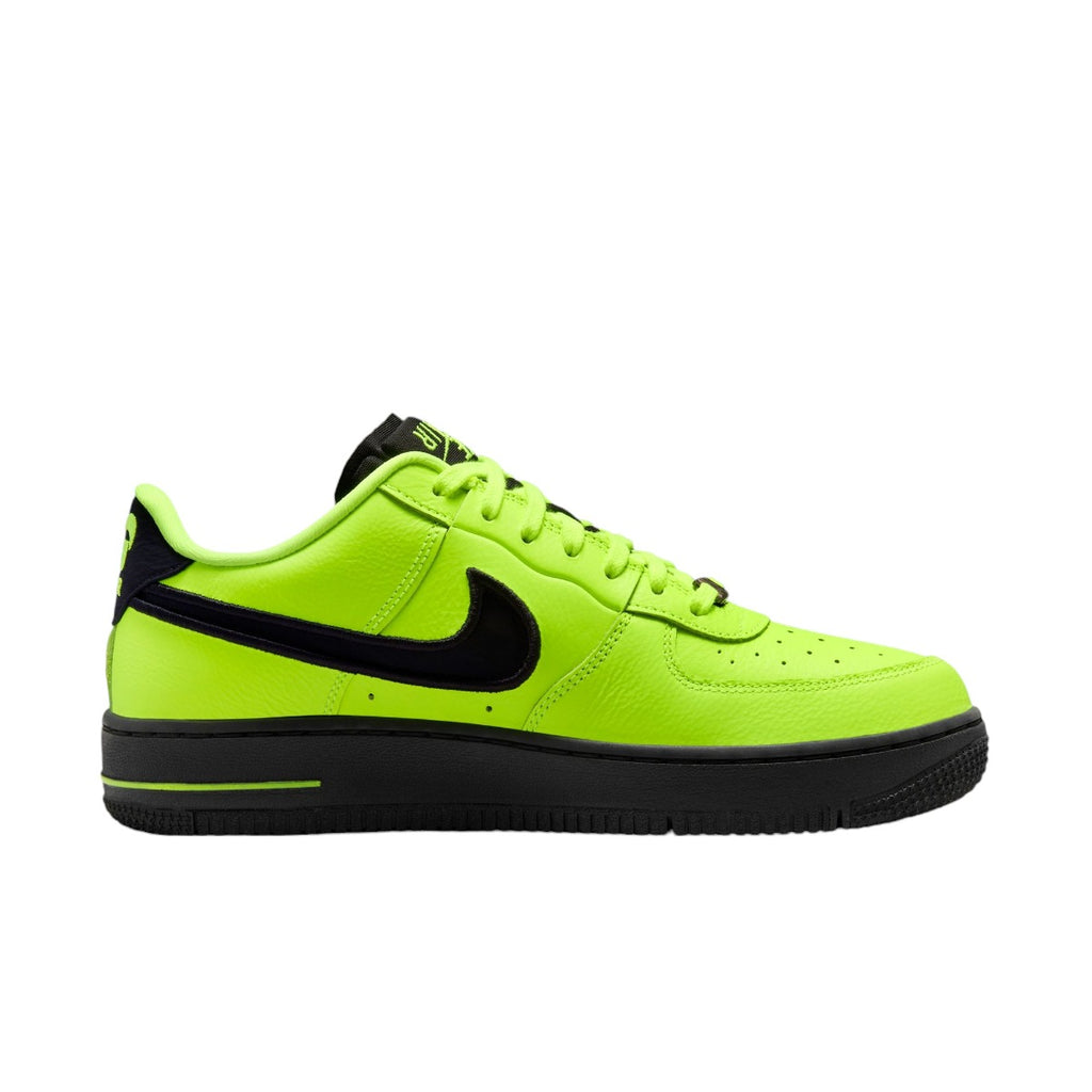 Air Force 1 Low Dance Volt Gunmetal Black
