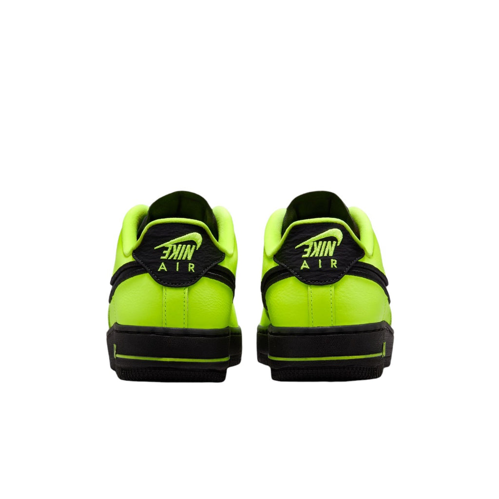 Air Force 1 Low Dance Volt Gunmetal Black