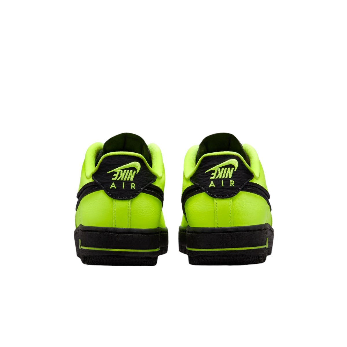 Air Force 1 Low Dance Volt Gunmetal Black