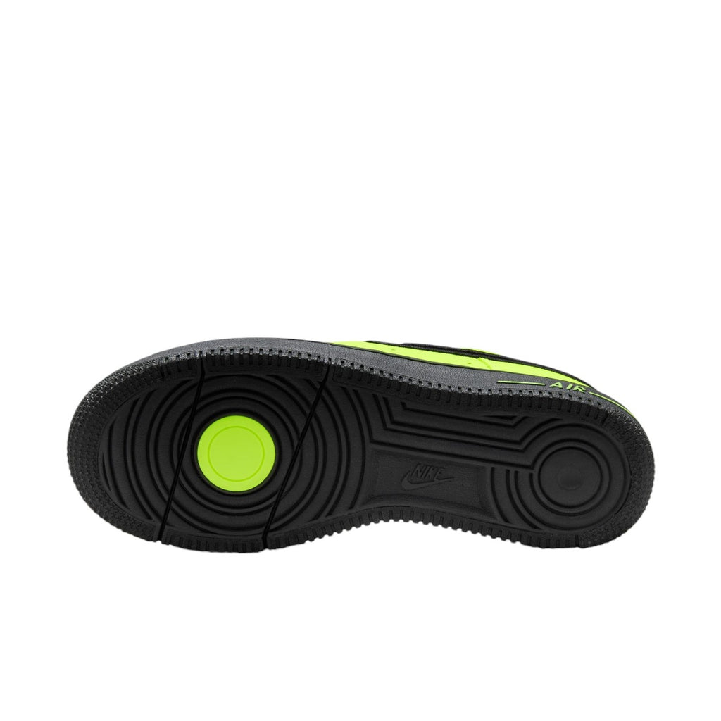 Air Force 1 Low Dance Volt Gunmetal Black