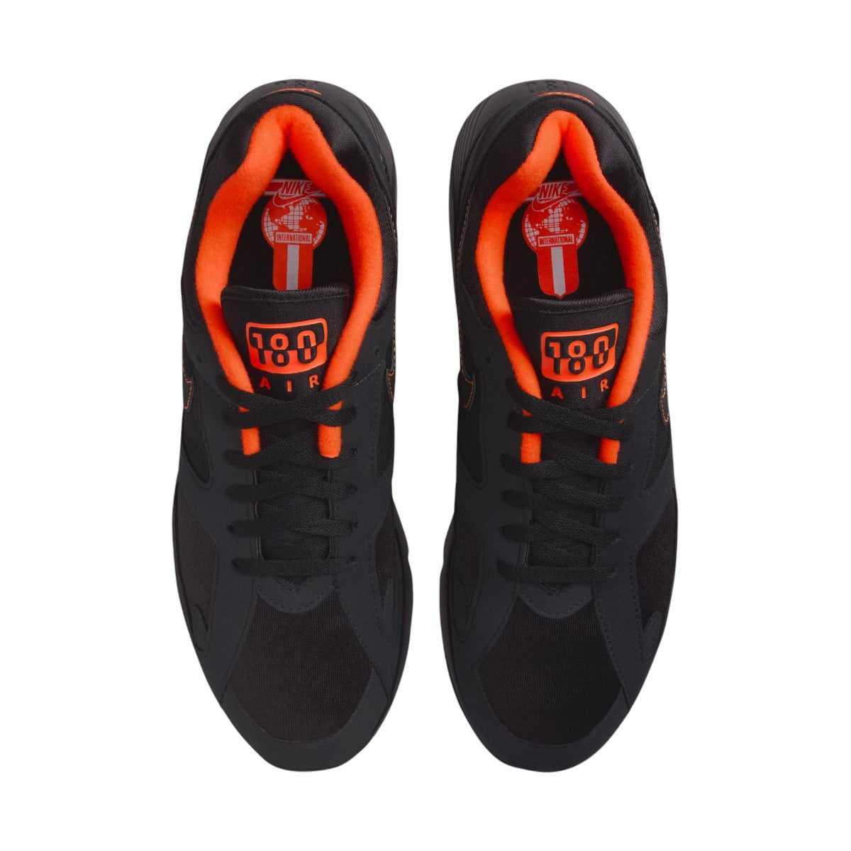 Air Max 180 Hyper Crimson