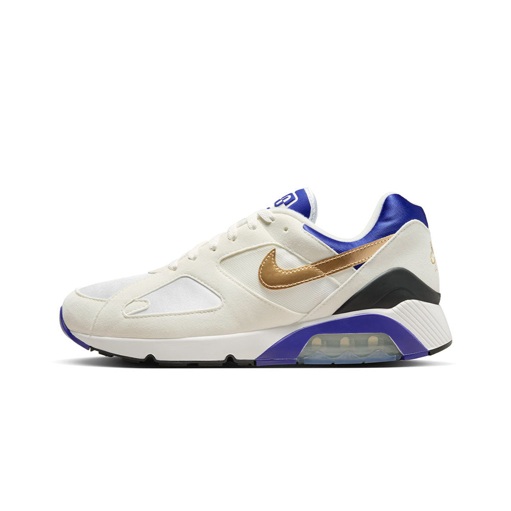Air Max 180 Summit White Concord