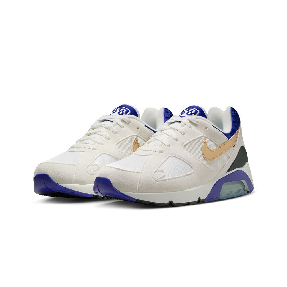 Air Max 180 Summit White Concord