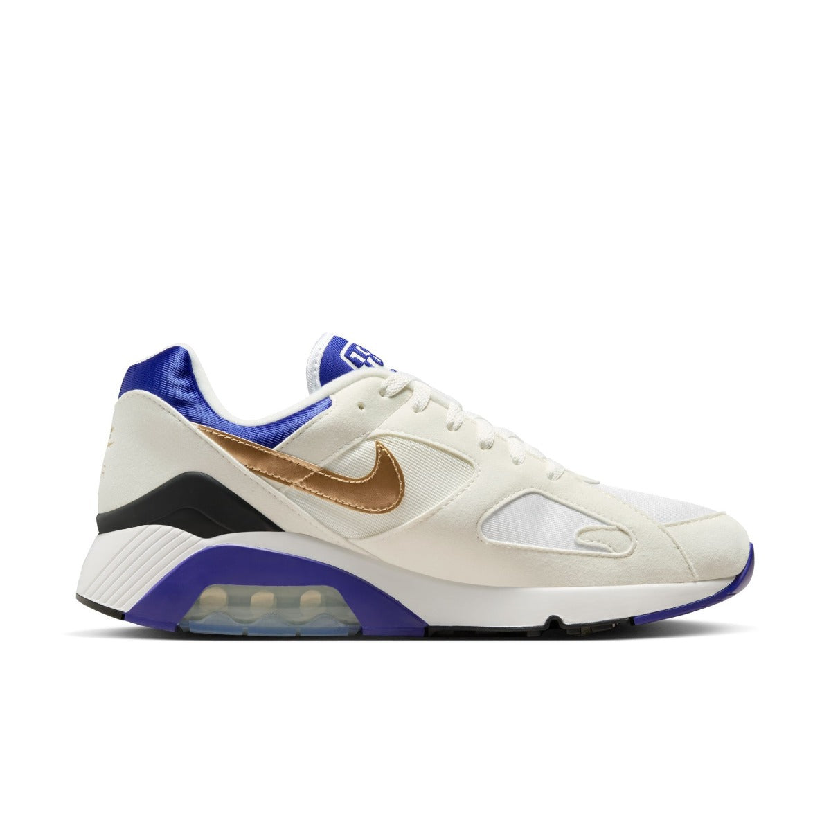 Air Max 180 Summit White Concord