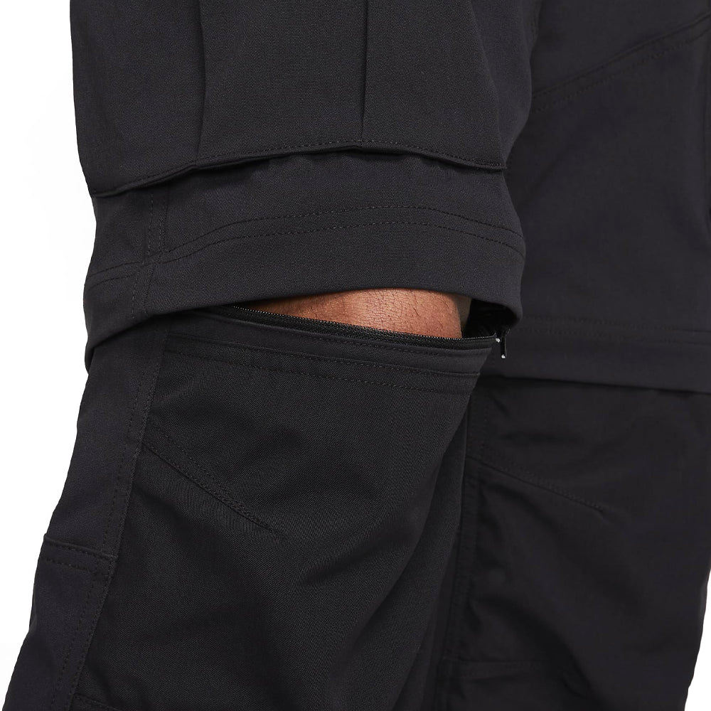Acg Smith Summit Cargo Pant Black