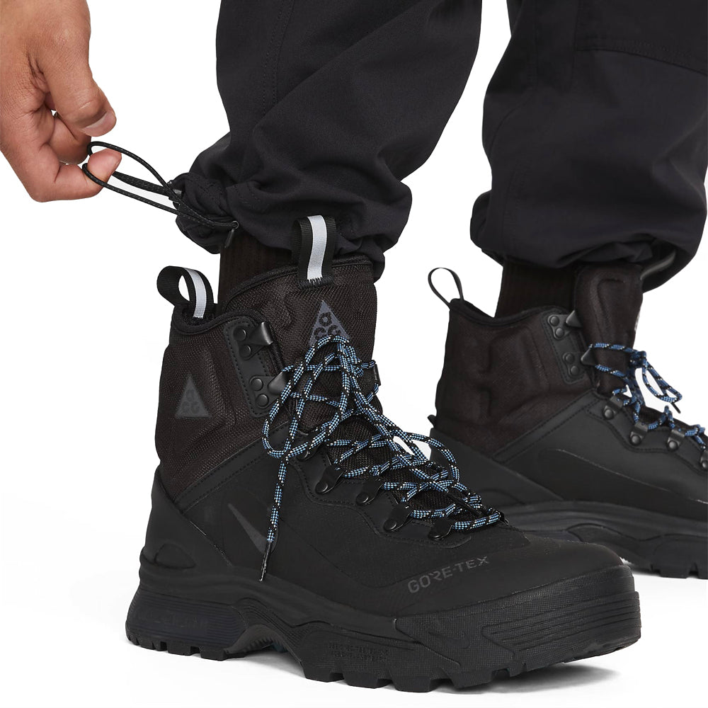 Acg Smith Summit Cargo Pant Black