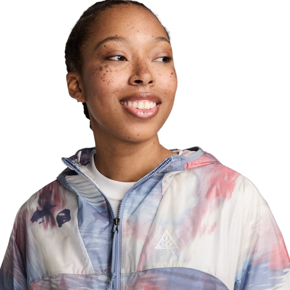 Acg Cinder Cone Fullzip Jacket