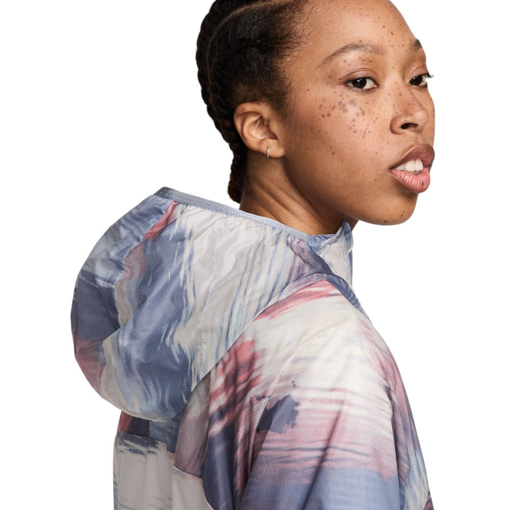 Acg Cinder Cone Fullzip Jacket