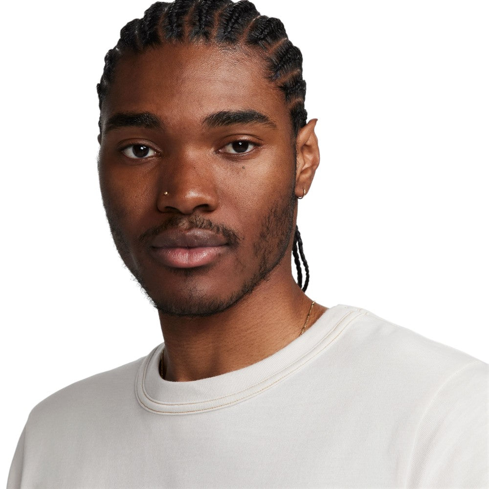 Life Knit Tshirt White   N/a