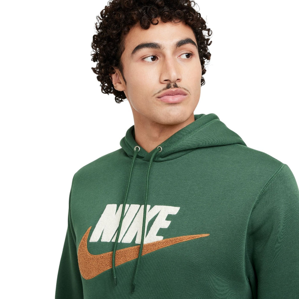 Club Fleece Pullover Hoodie