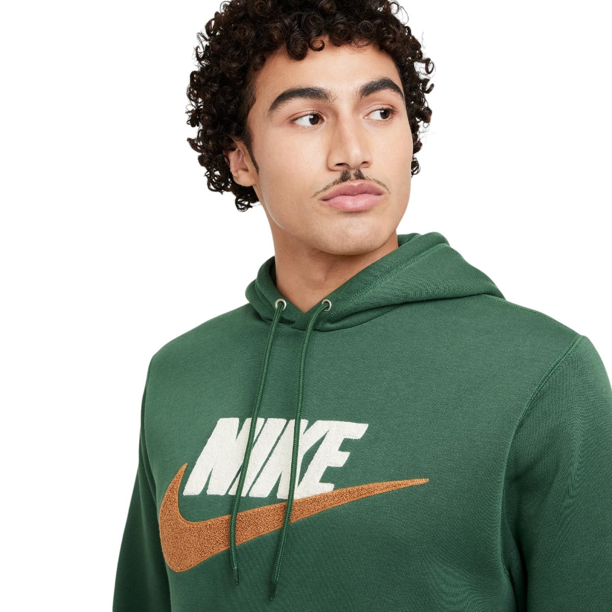 Club Fleece Pullover Hoodie