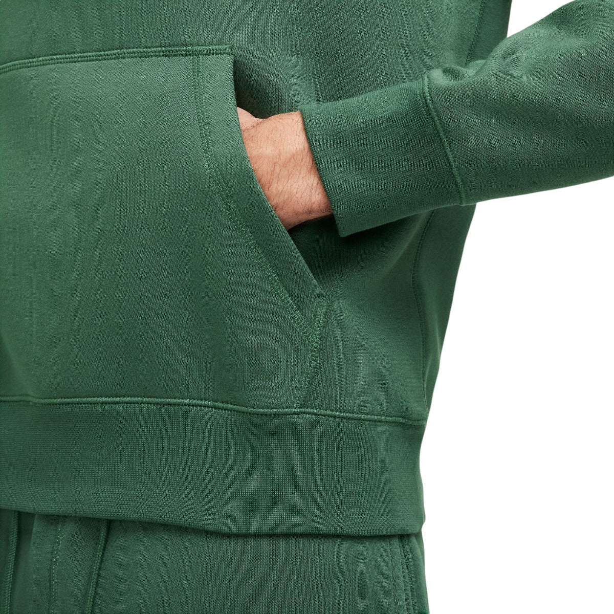 Club Fleece Pullover Hoodie