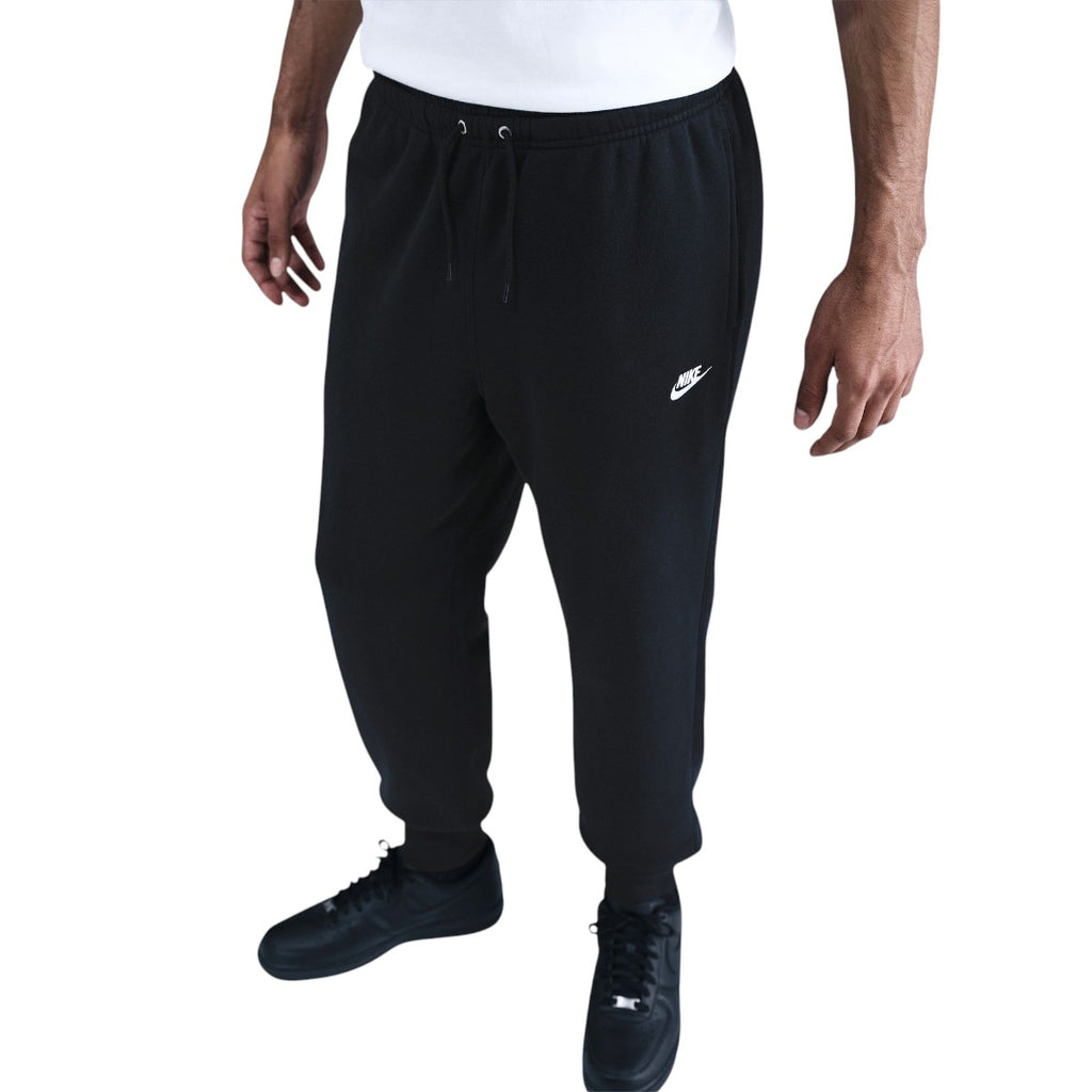 Club Pant Black