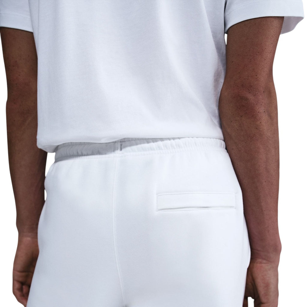Club Pant White