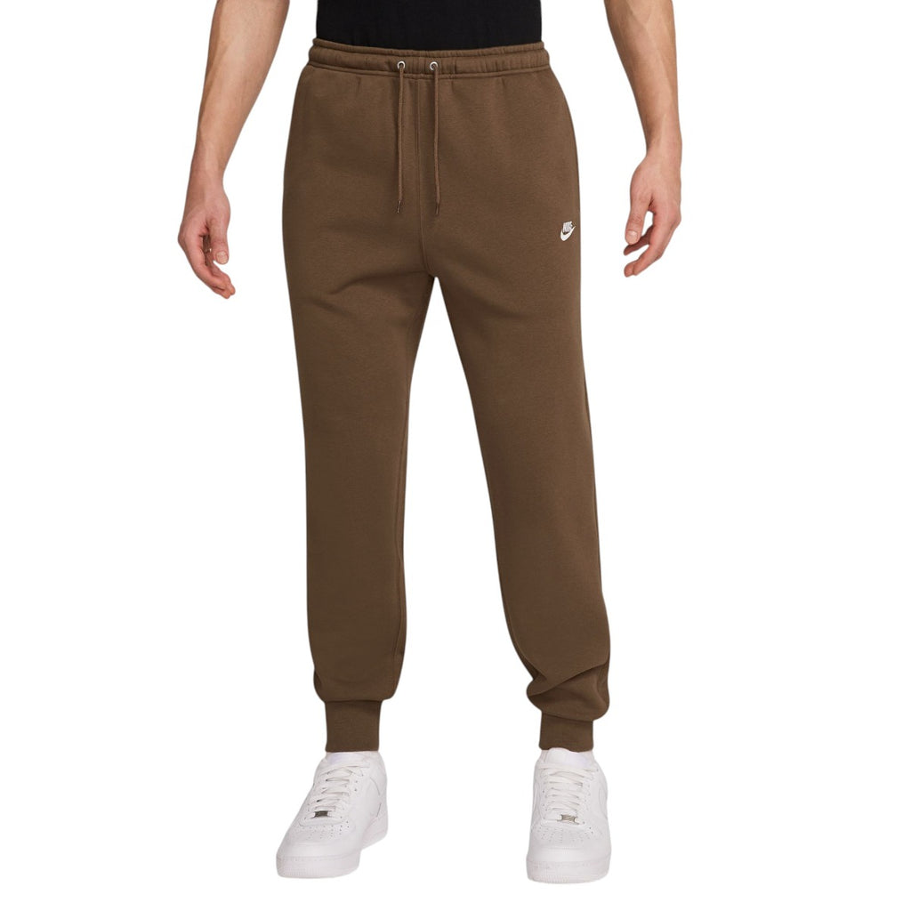 Club Pant Brown