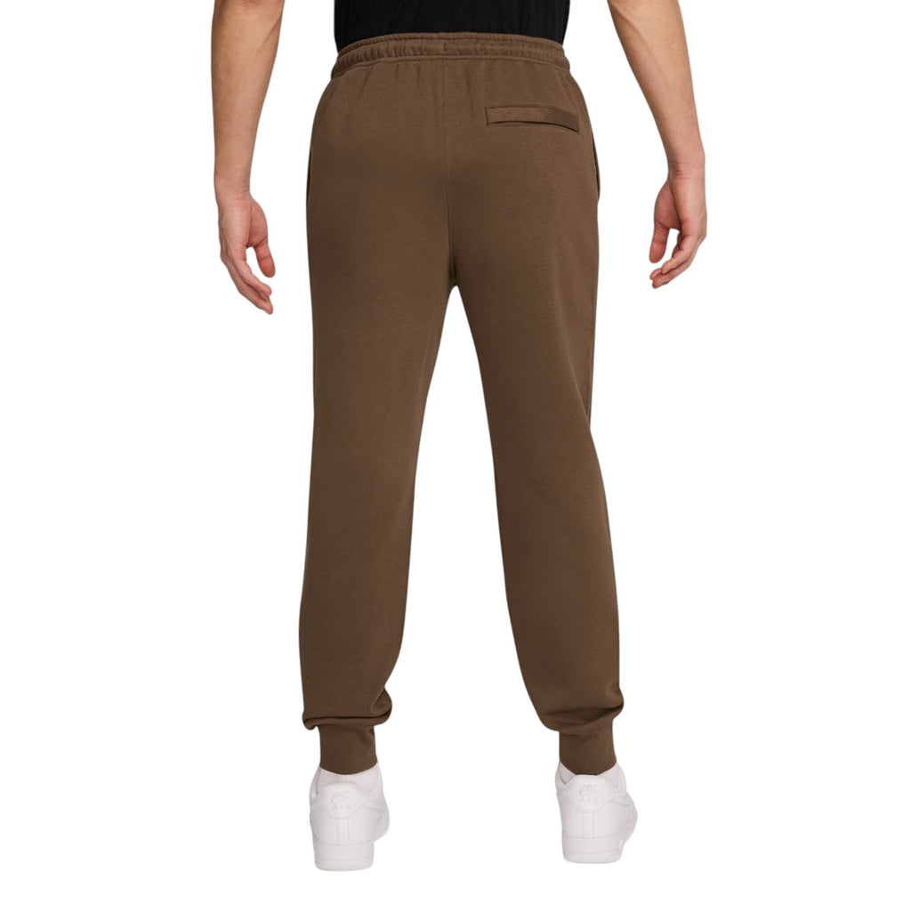 Club Pant Brown