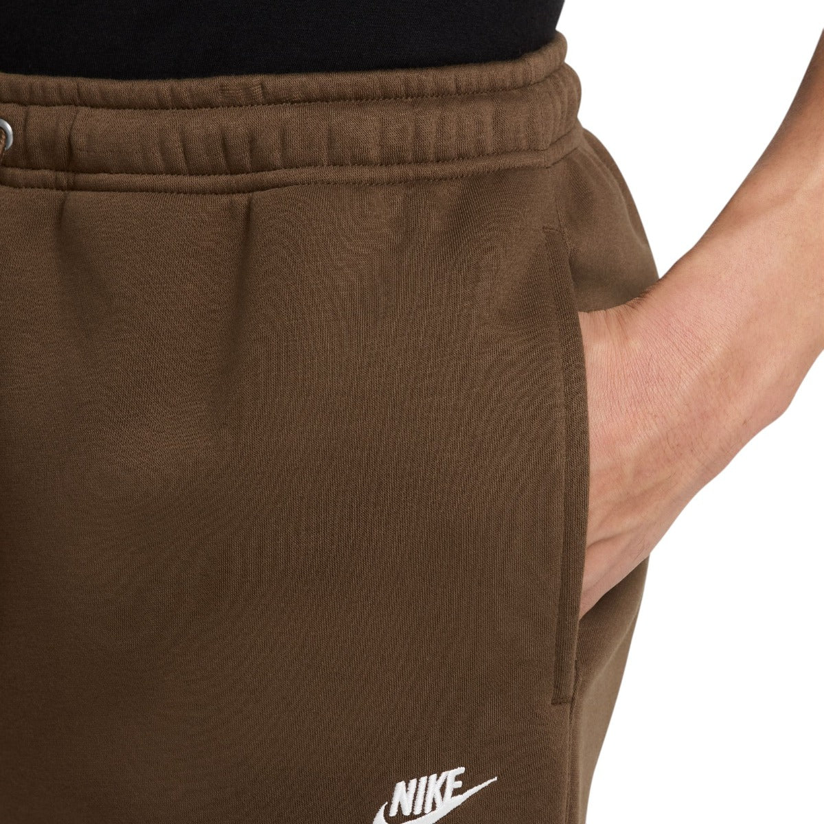 Club Pant Brown