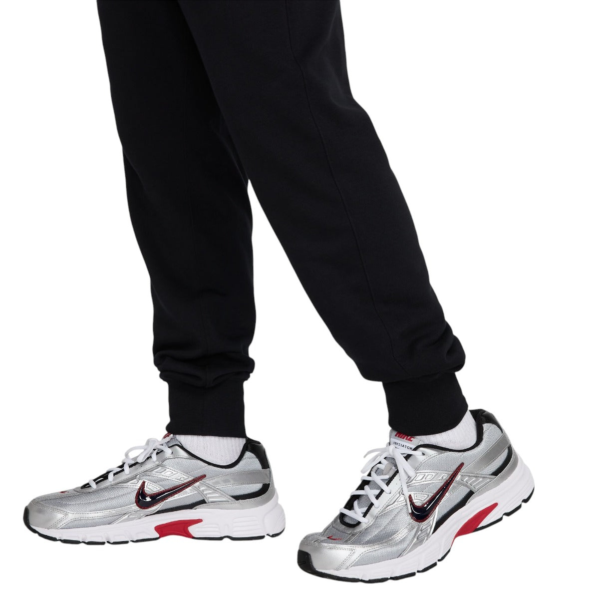 Club French Terry Pant