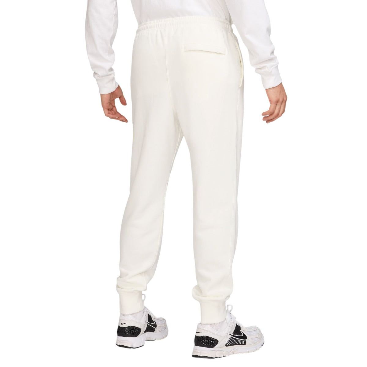 Club French Terry Pant