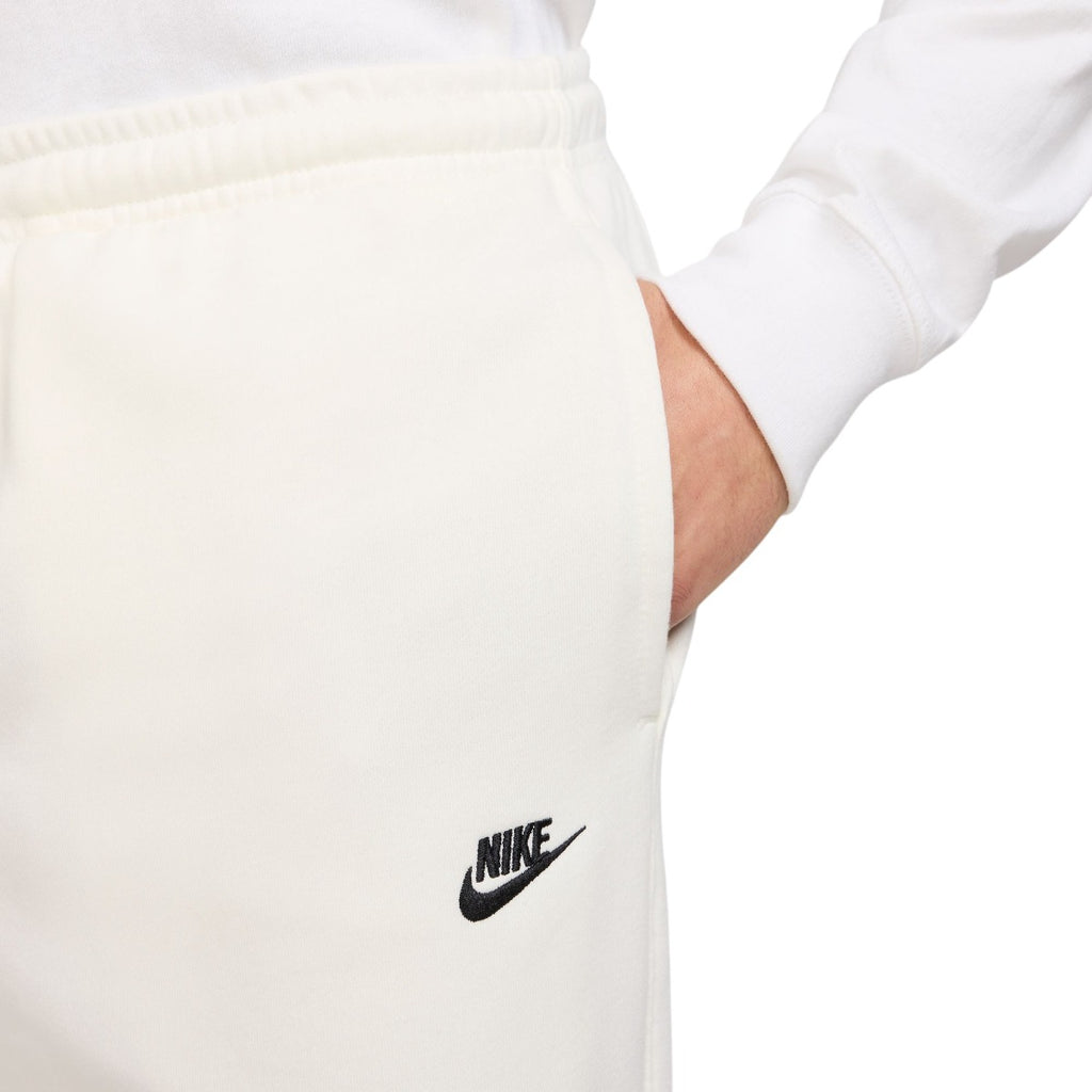 Club French Terry Pant