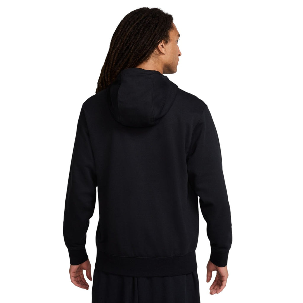 Club French Terry Hoodie