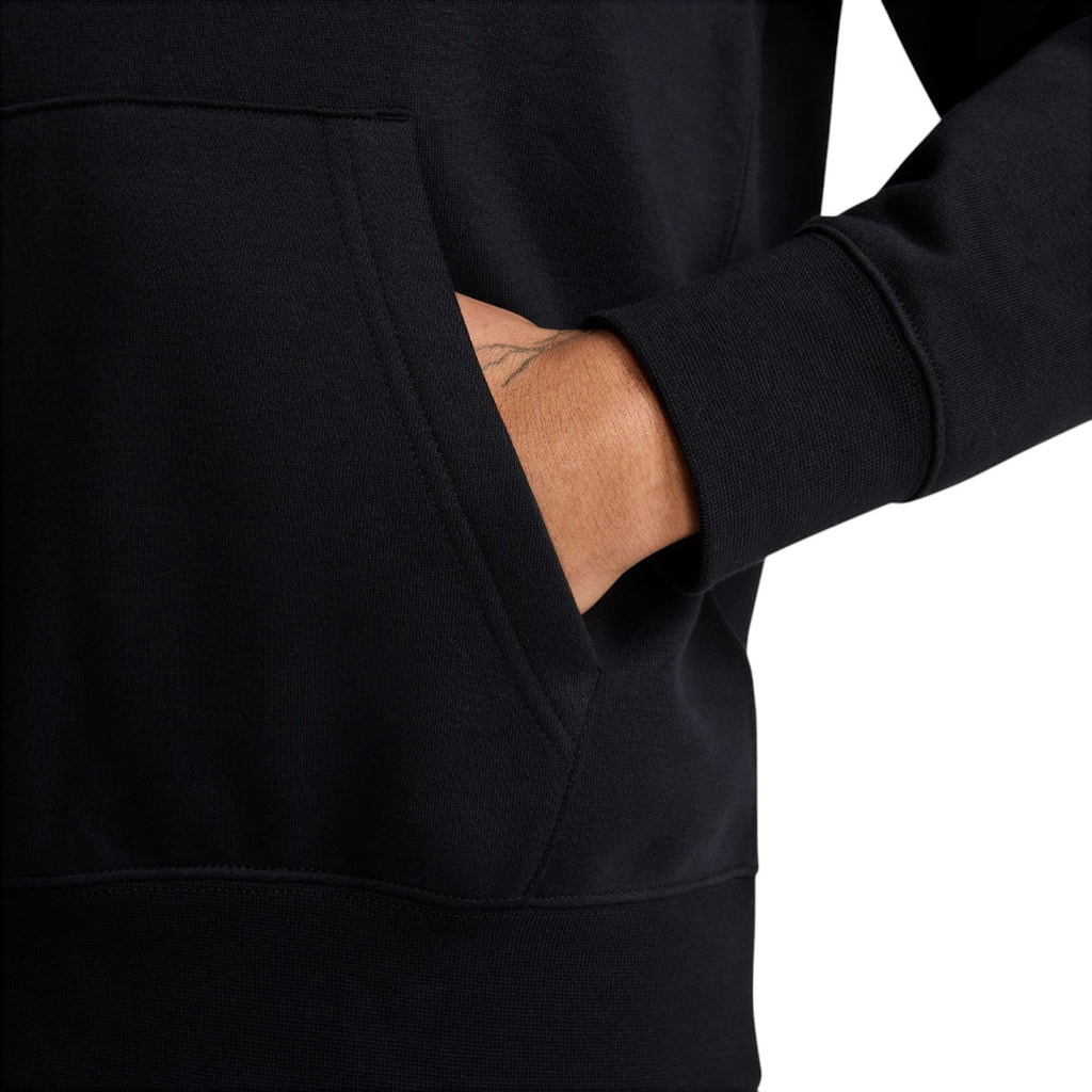 Club French Terry Hoodie