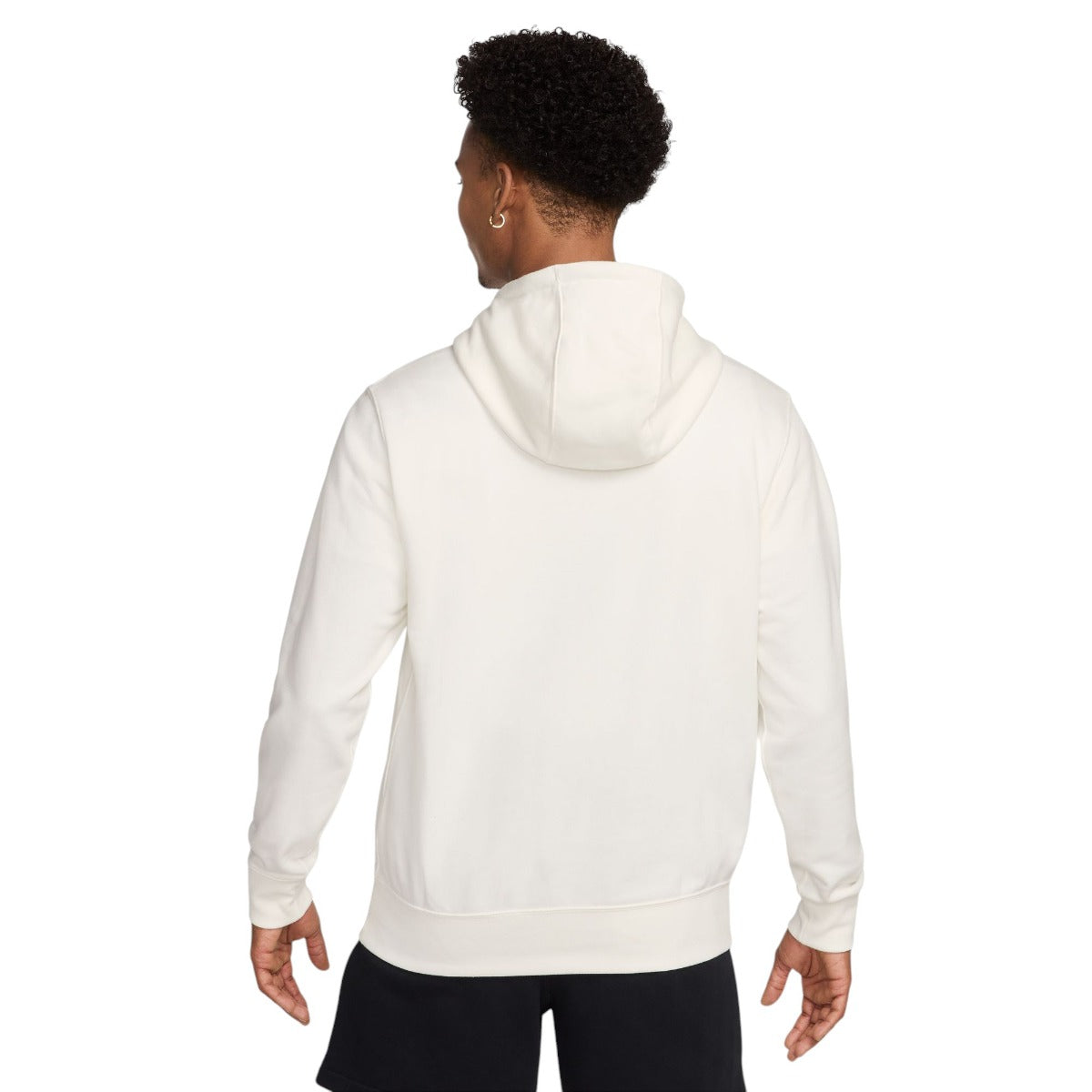Club French Terry Hoodie