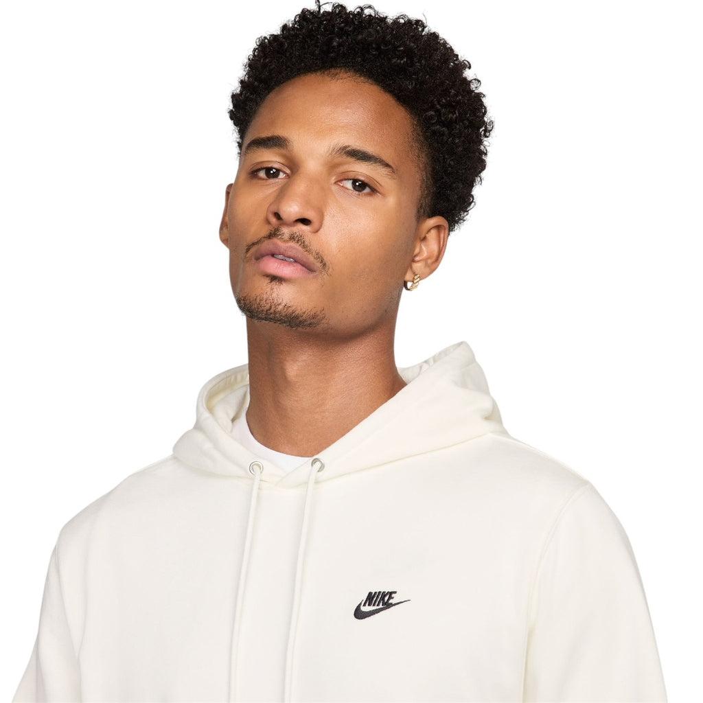 Club French Terry Hoodie