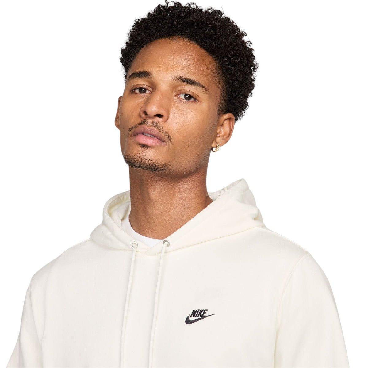 Club French Terry Hoodie