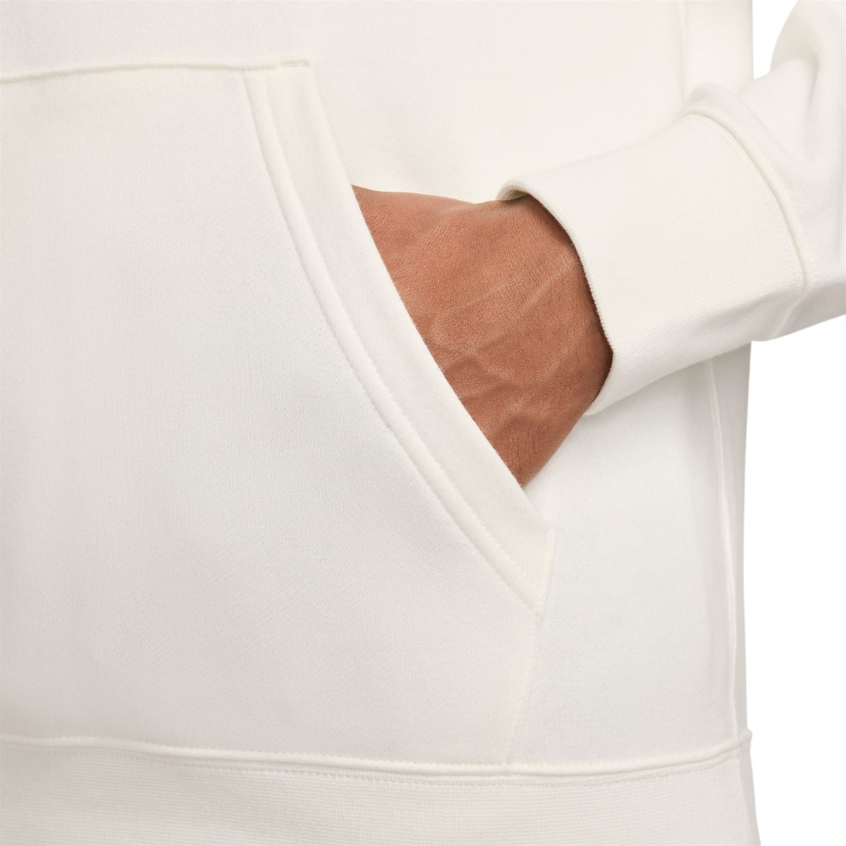 Club French Terry Hoodie