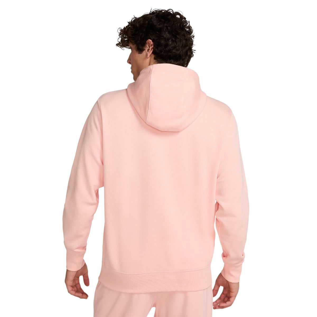 Club French Terry Hoodie