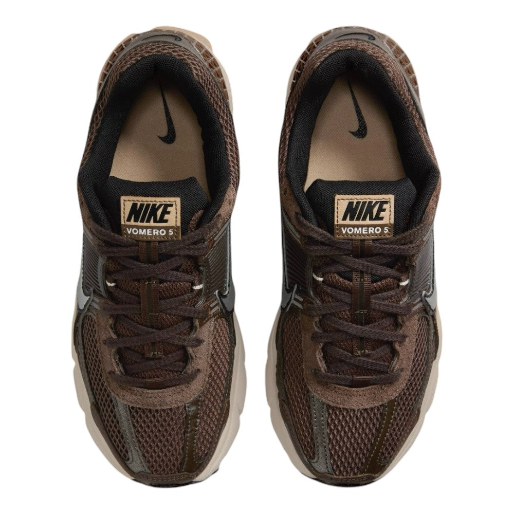 Zoom Vomero 5 Baroque Brown