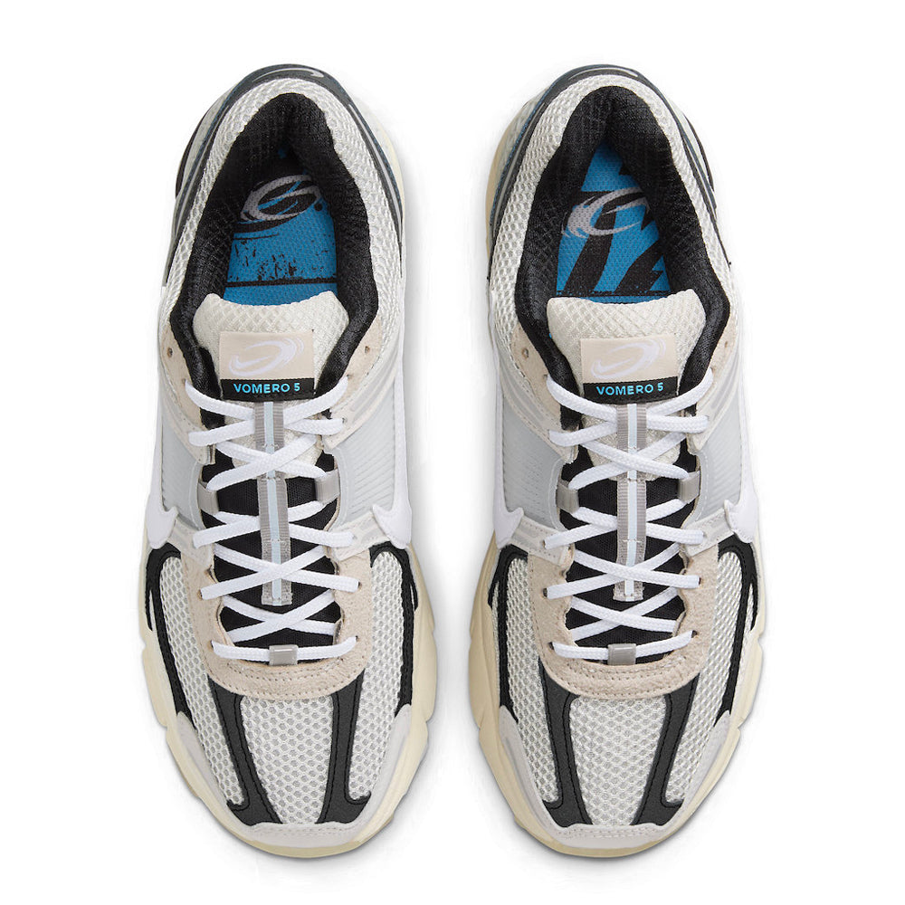 Vomero 5 Supersonic
