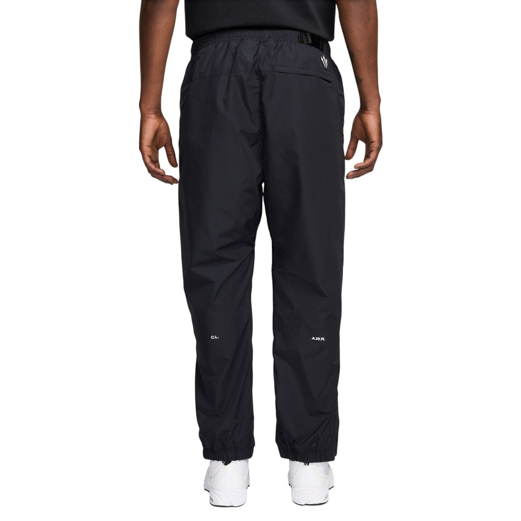 Nocta X  Woven Track Pant Black