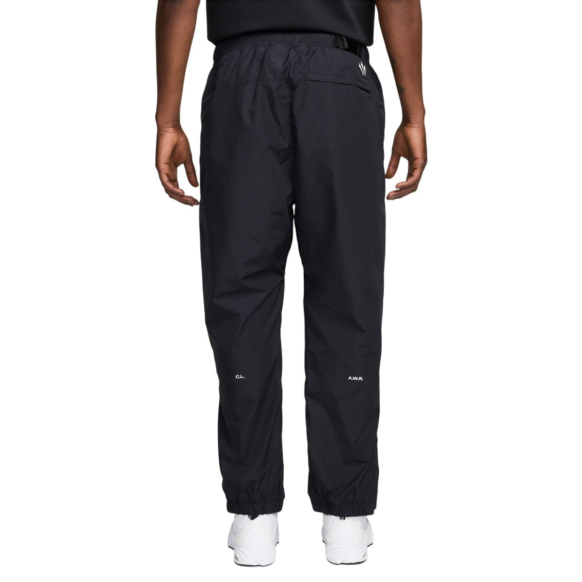 Nocta X  Woven Track Pant Black