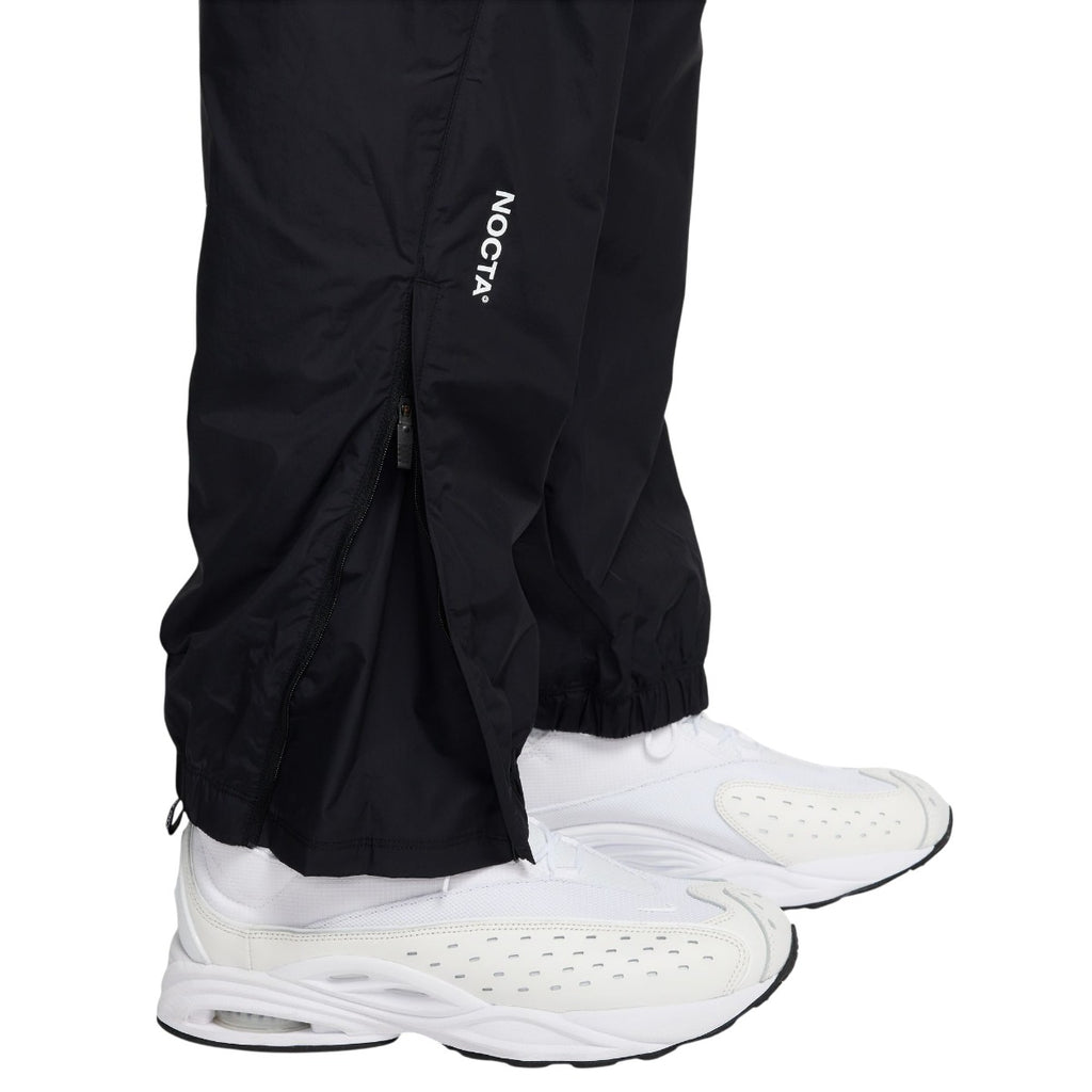 Nocta X  Woven Track Pant Black