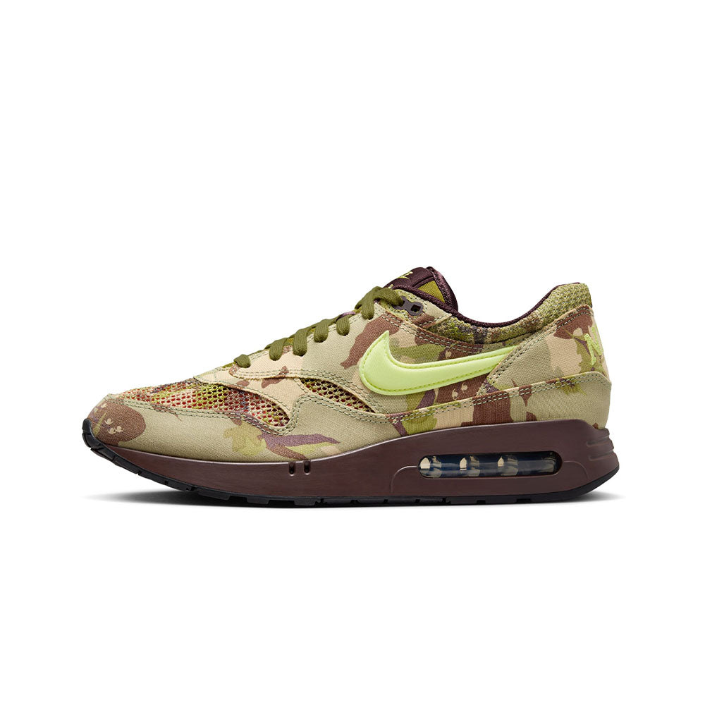 Air Max 1 '86 Og Camo Light Lemon Twist Multi   Us